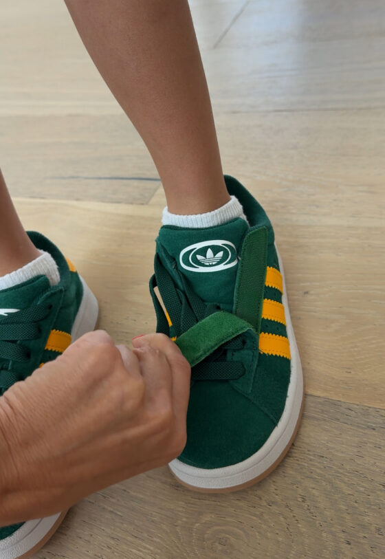 kids velcro adidas for back to school shoes